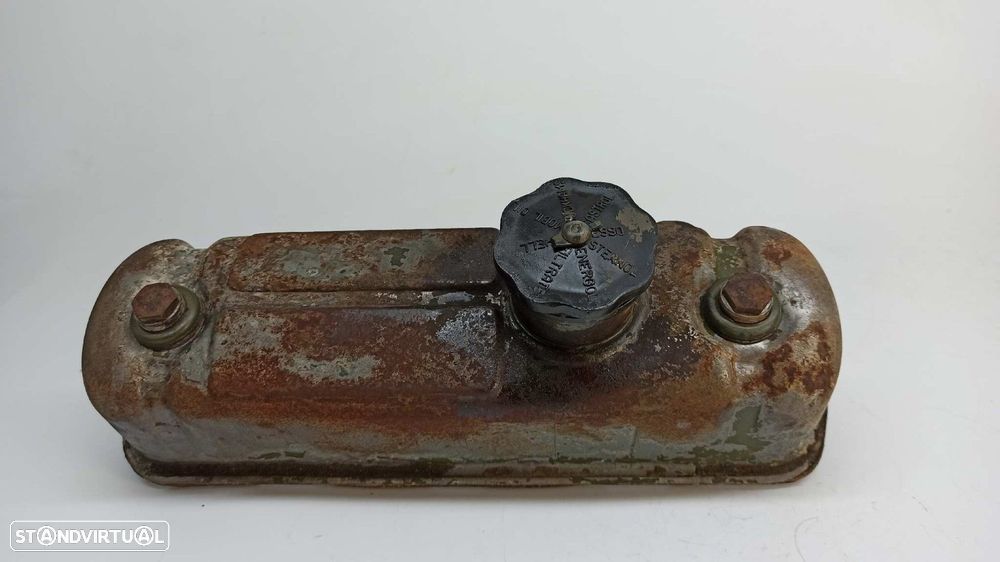 TAMPA DAS VáLVULAS  » OTROS... MORRIS 300 - 1