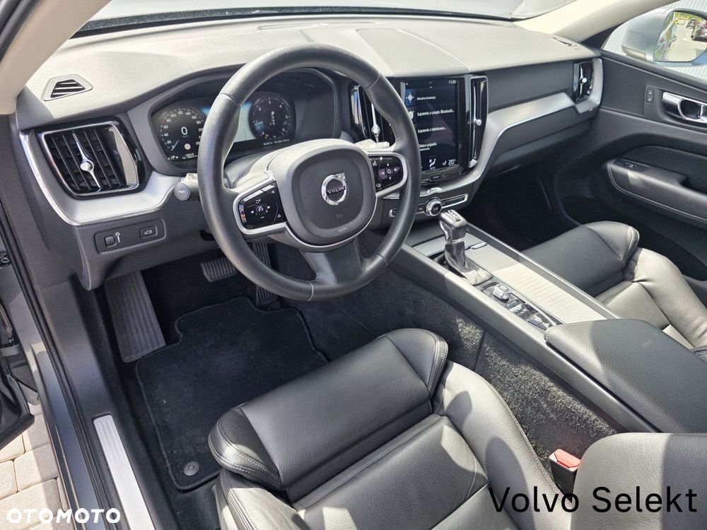 Volvo XC 60 - 13
