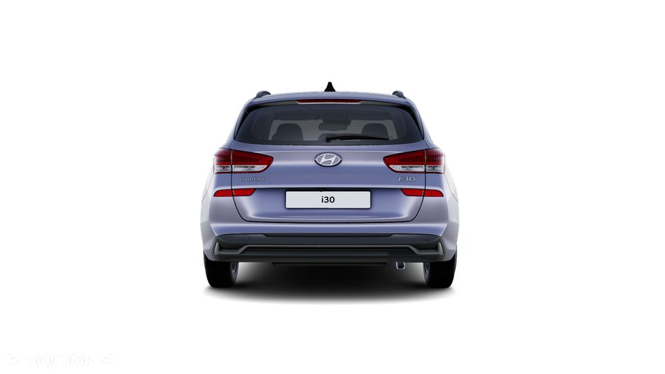 Hyundai i30 1.6 T-GDI Smart DCT - 4