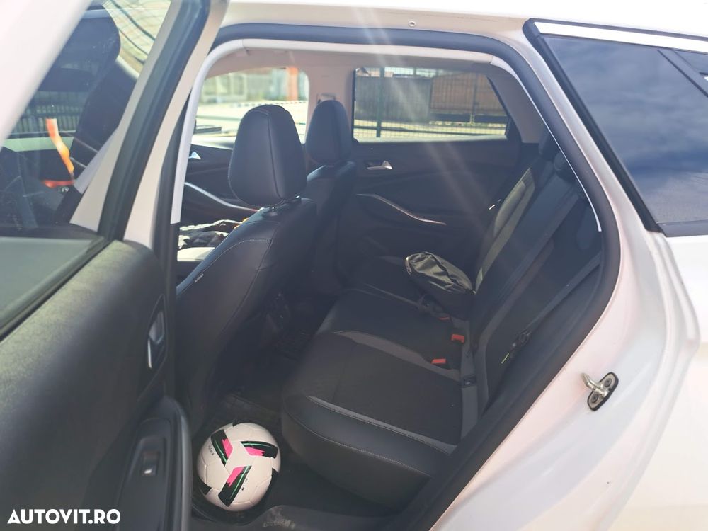 Opel Grandland 1.5 START/STOP AT8 GS Line - 7