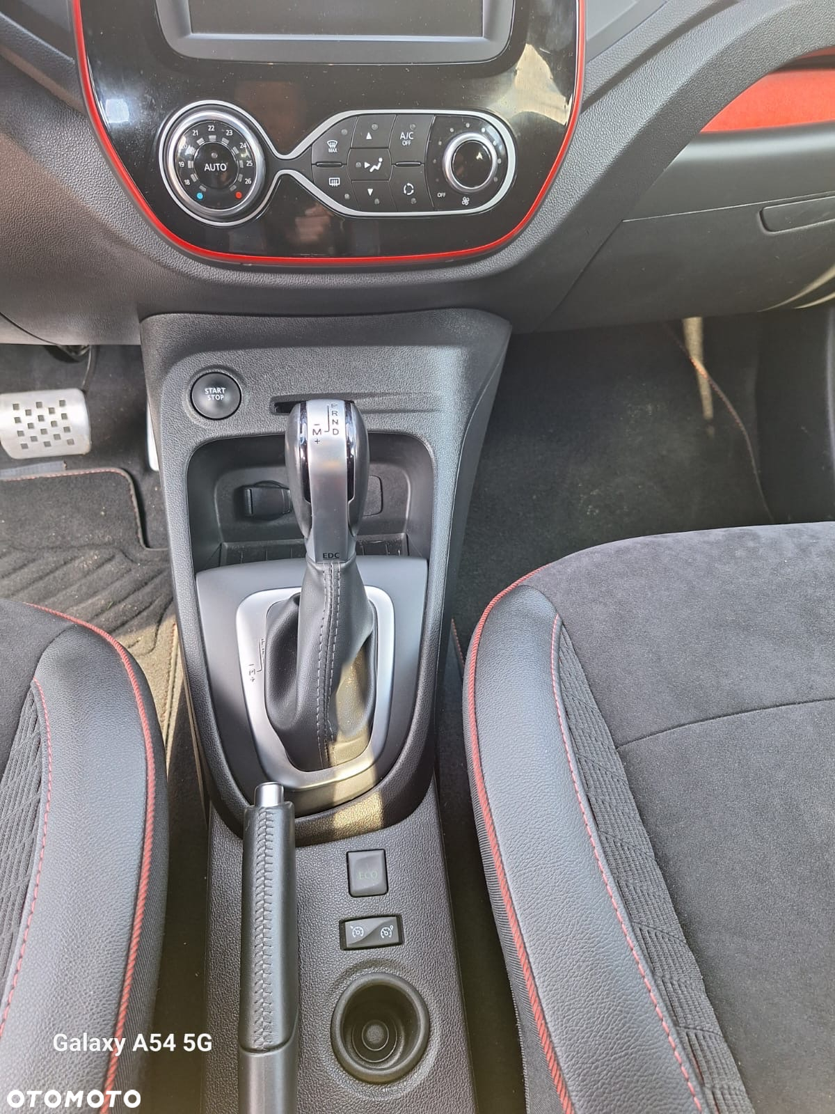 Renault Captur (ENERGY) TCe 150 EDC Version S - 8