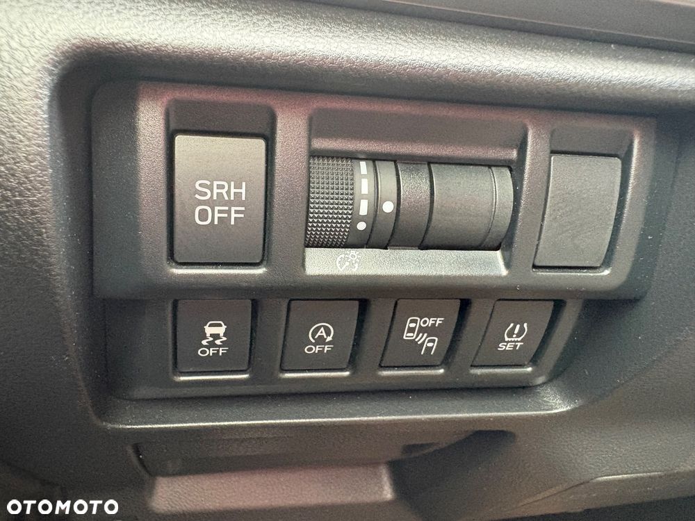 Subaru XV 1.6i Exclusive (EyeSight) Lineartronic - 28