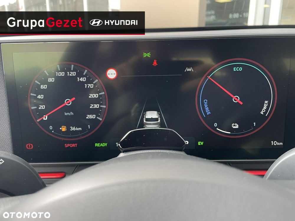 Hyundai Kona - 9