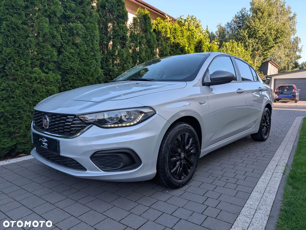 Fiat Tipo - 2
