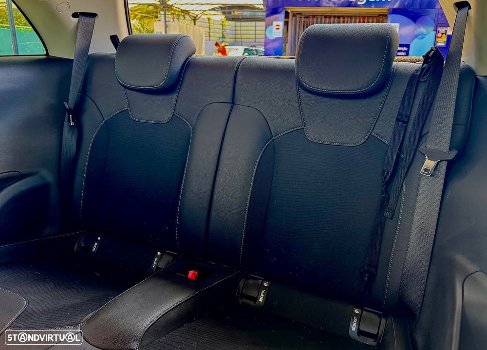 Opel Adam 1.0 T Rocks - 13