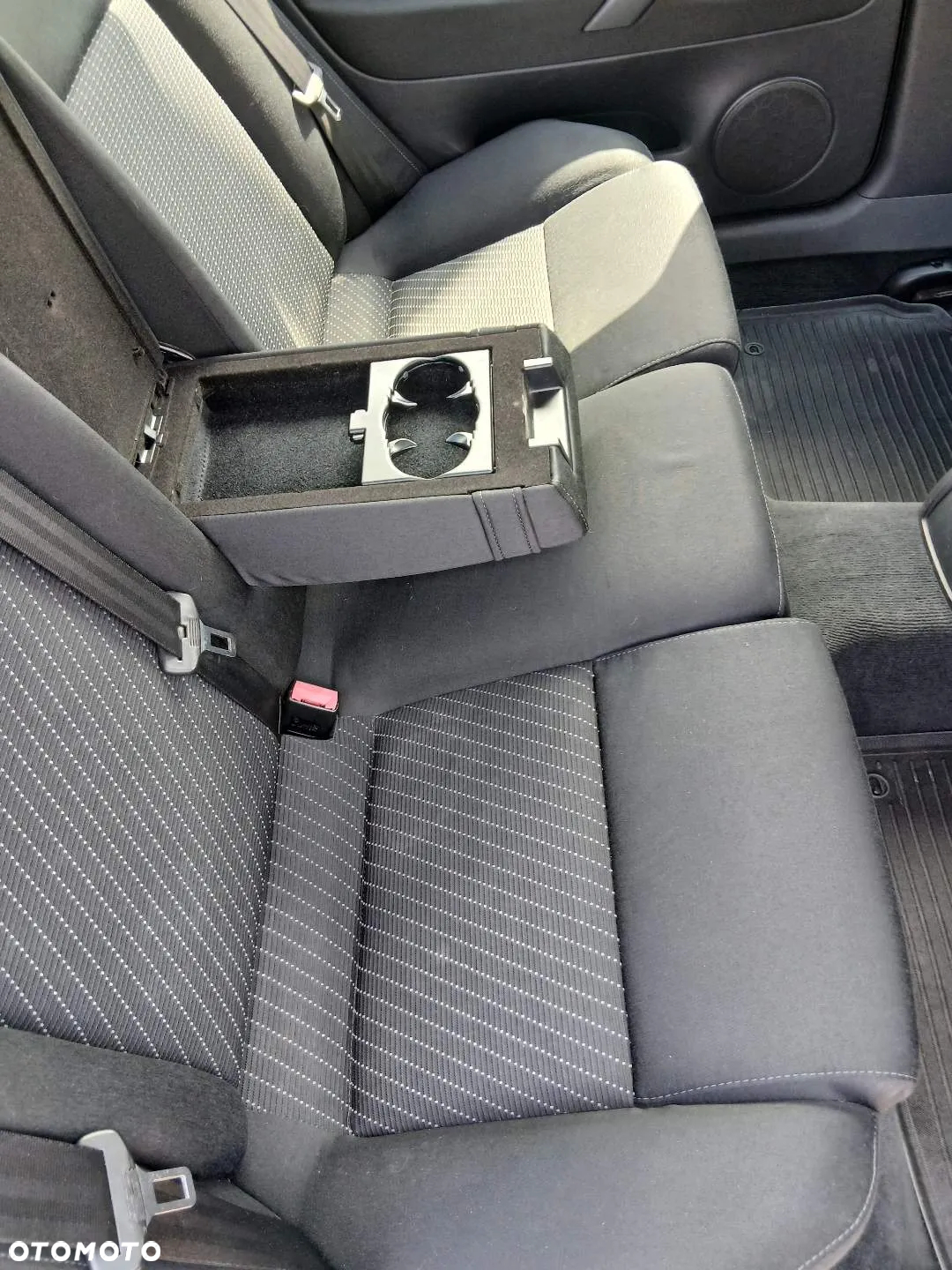 Skoda Superb 1.9 TDI Ambiente - 9