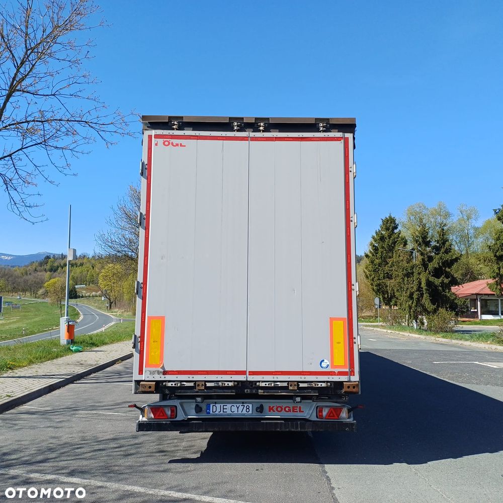 DAF XF480 - 10