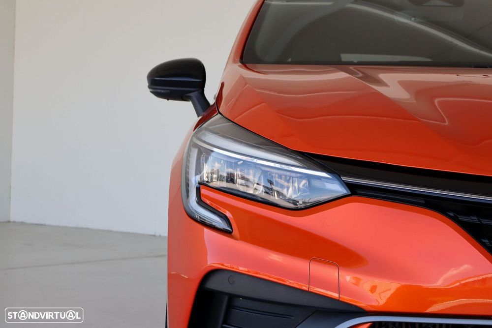 Renault Clio - 4