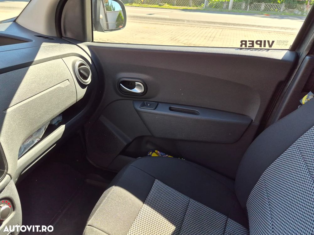 Dacia Dokker 1.5 Ambiance - 18