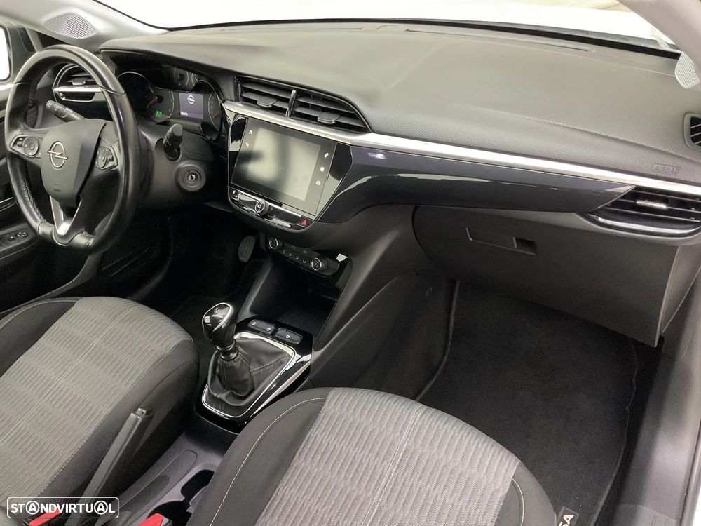 Opel Corsa 1.5 D Business - 13