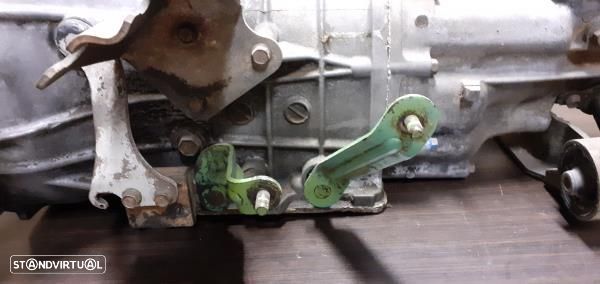 Caixa De Velocidades Mitsubishi Delica / Space Gear - 4