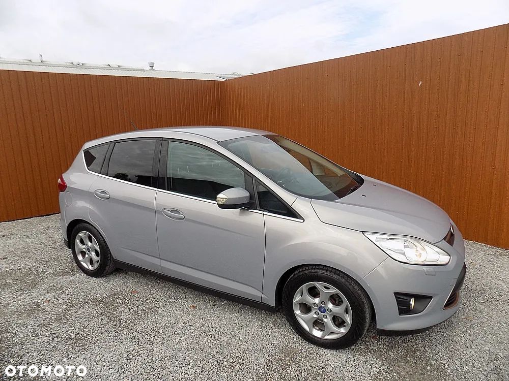 Ford C-MAX 1.6 TDCi Trend - 30