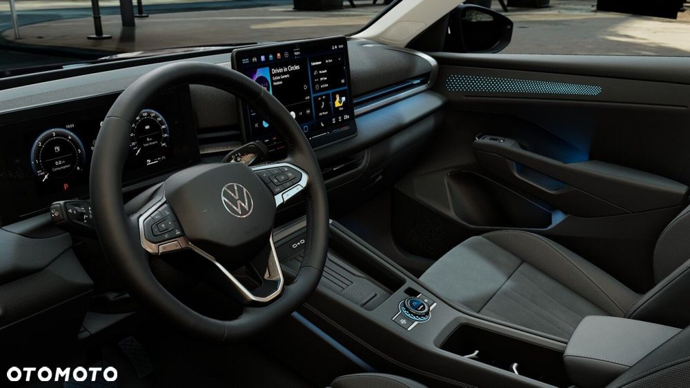 Volkswagen T-Roc 1.5 TSI Style DSG - 10