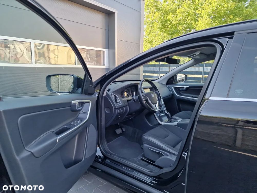 Volvo XC 60 D4 Drive-E Summum - 20