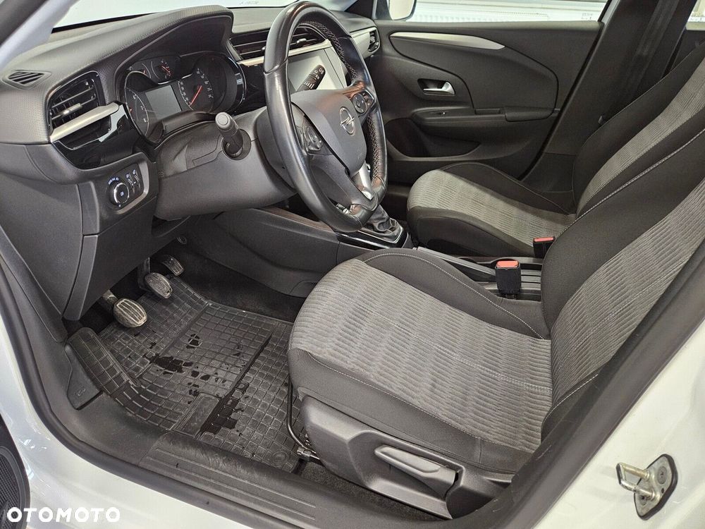 Opel Corsa 1.2 Edition S&S - 7