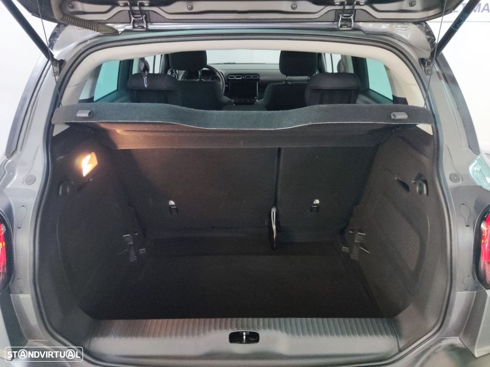 Citroën C3 Aircross 1.5 BlueHDi C-Series - 26