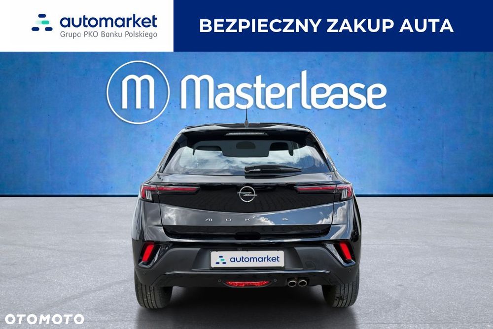 Opel Mokka 1.2 T Edition S&S - 6