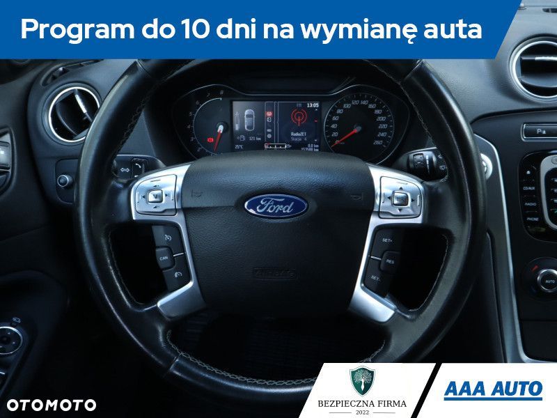 Ford Mondeo - 20