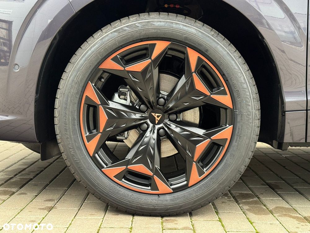 Cupra Terramar 1.5 eTSI mHEV DSG - 17