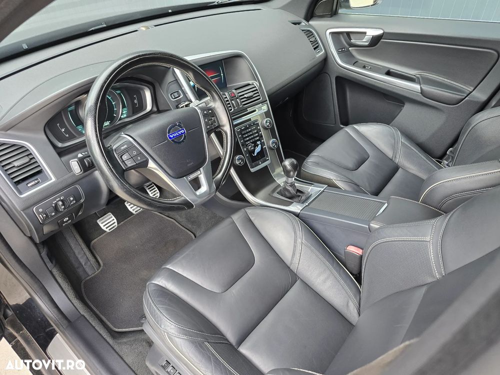Volvo XC 60 - 6