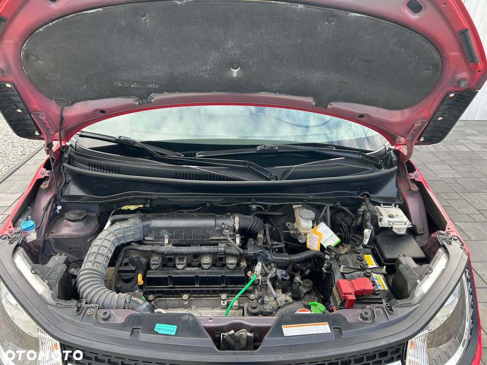 Suzuki Ignis Dualjet Comfort - 19