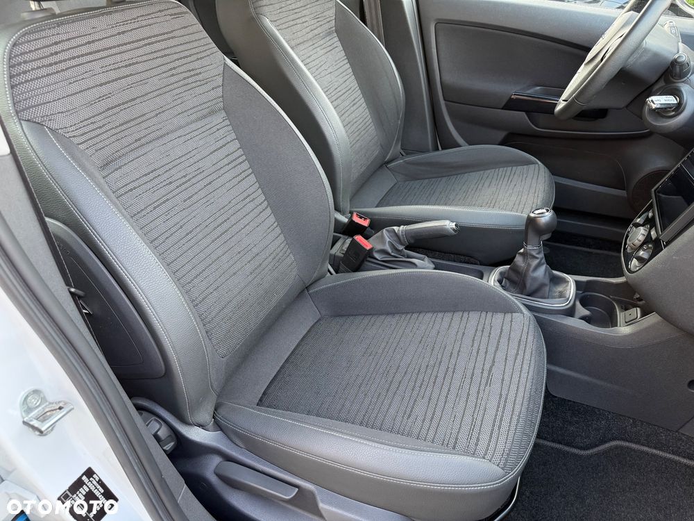 Opel Corsa 1.2 16V Energy - 18