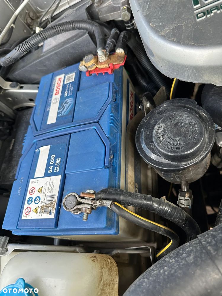 Nissan Patrol 3.0 Di Comfort - 6