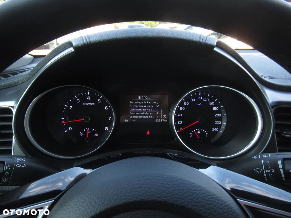 Kia Ceed 1.5 T-GDI M - 30