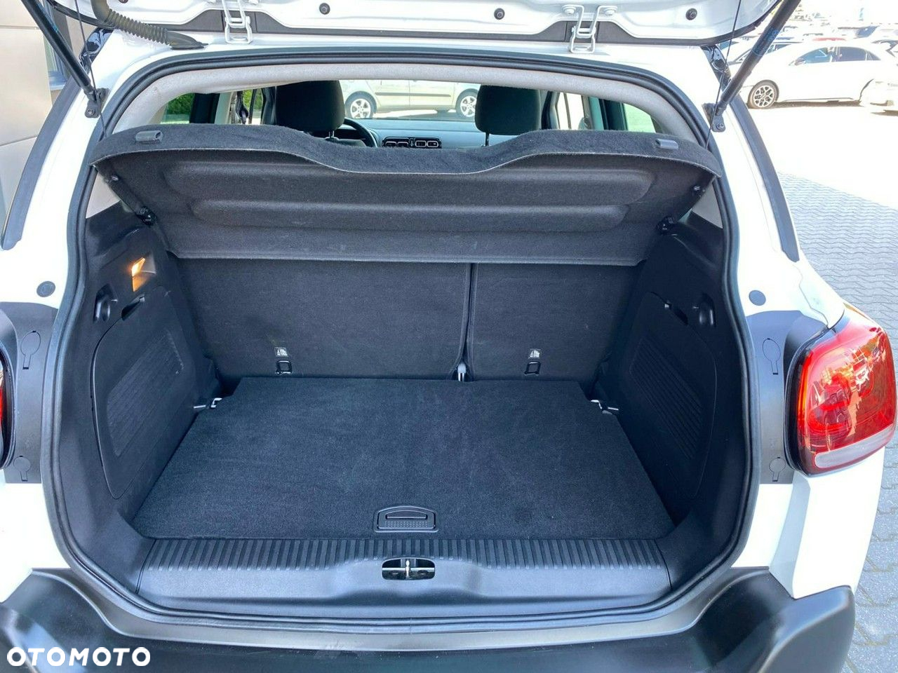 Citroën C3 Aircross - 6