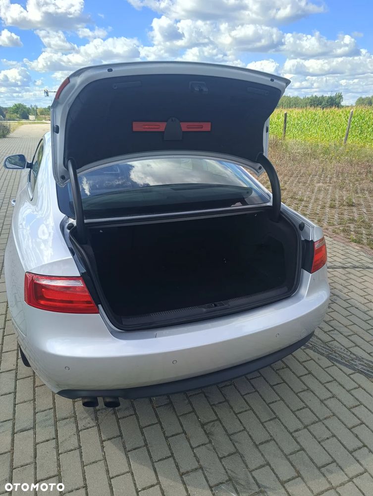 Audi A5 - 11