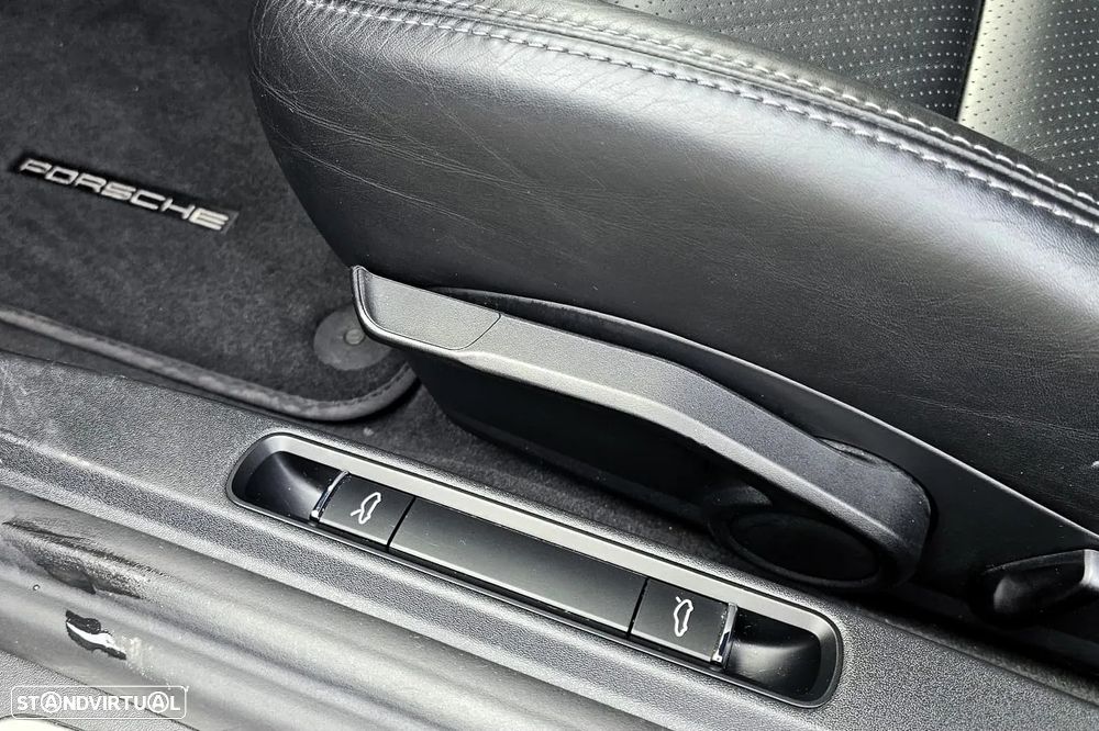 Porsche 718 Boxster S PDK - 26