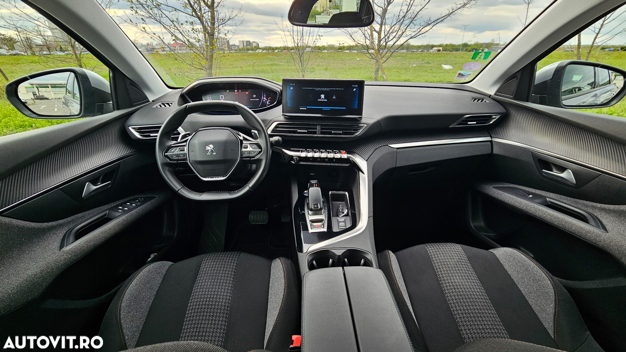 Peugeot 5008 PureTech 130 EAT8 Stop & Start Allure - 6