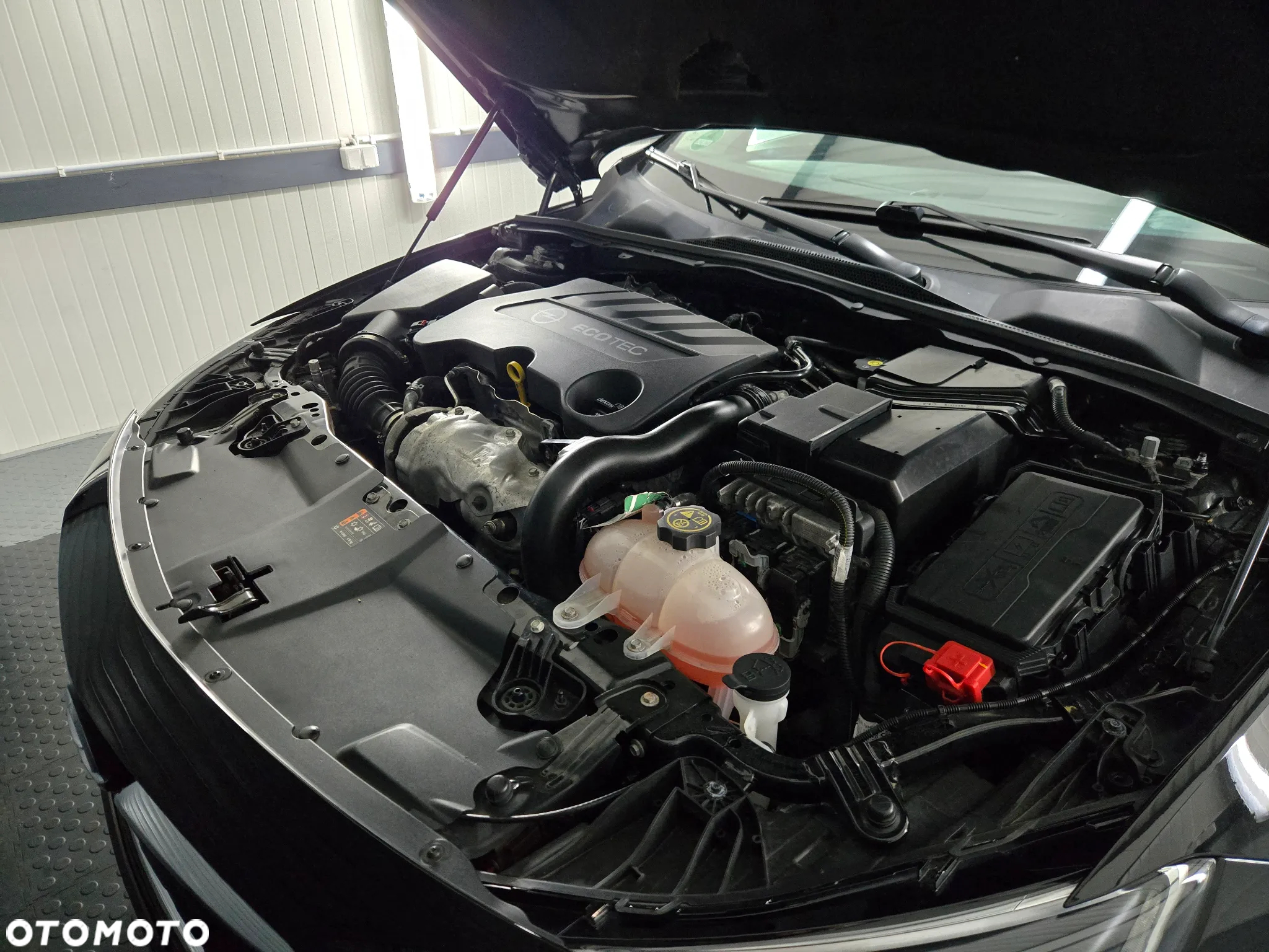 Opel Insignia Sports Tourer 2.0 Diesel Innovation - 40