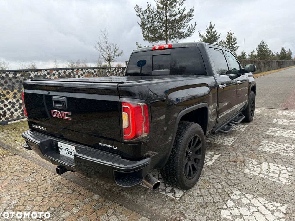 GMC Sierra - 14