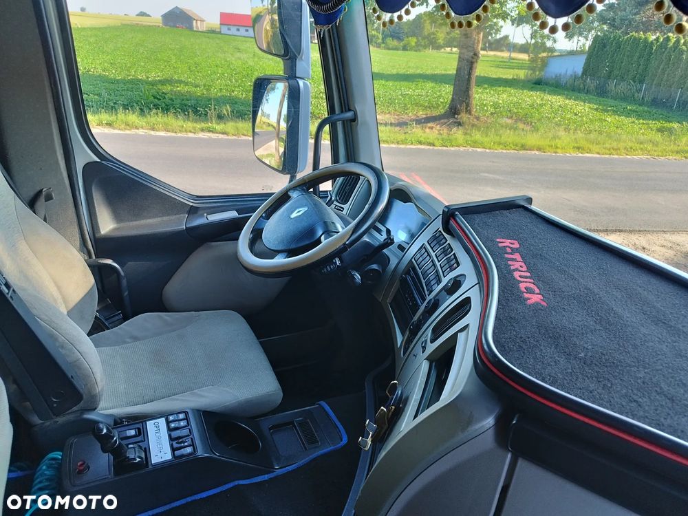 Renault PREMIUM - 35