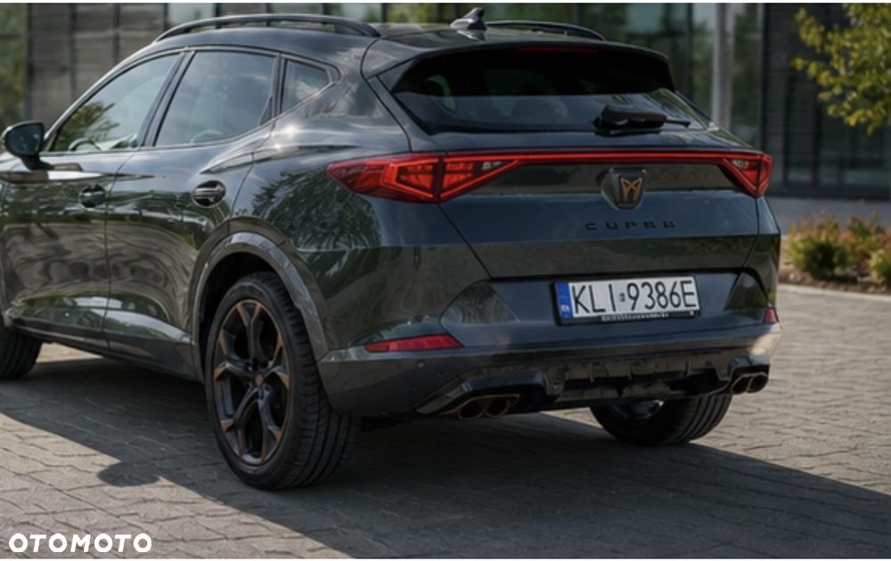 Cupra Formentor - 3