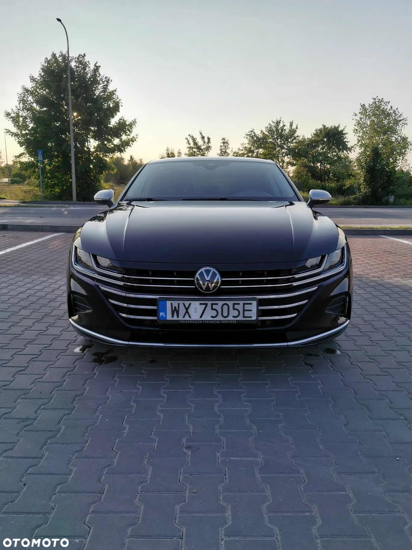 Volkswagen Arteon 2.0 TSI Elegance DSG - 8