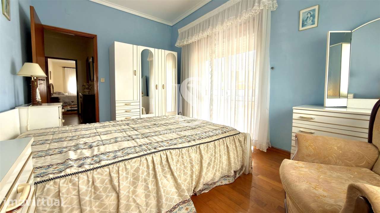 Apartamento T3 Venda em Areosa,Viana do Castelo - Grande imagem: 4/23