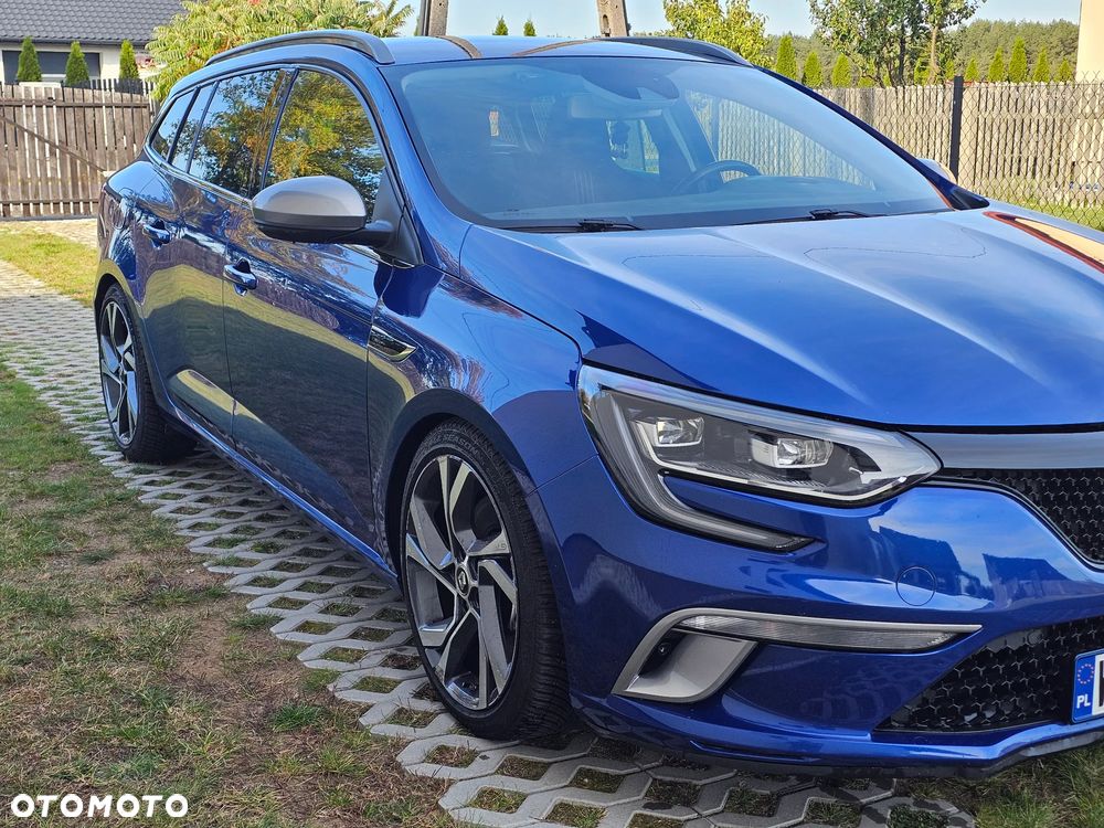Renault Megane 1.6 TCe GT EDC - 11