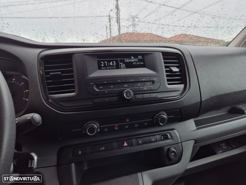 Peugeot Expert 1.5 BlueHDi Standard - 21