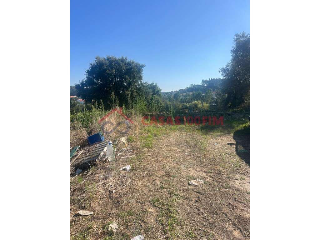 Terreno 860 m² p/ construção Parceiros, Leiria - Grande imagem: 4/6