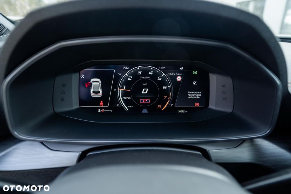 Cupra Formentor - 25