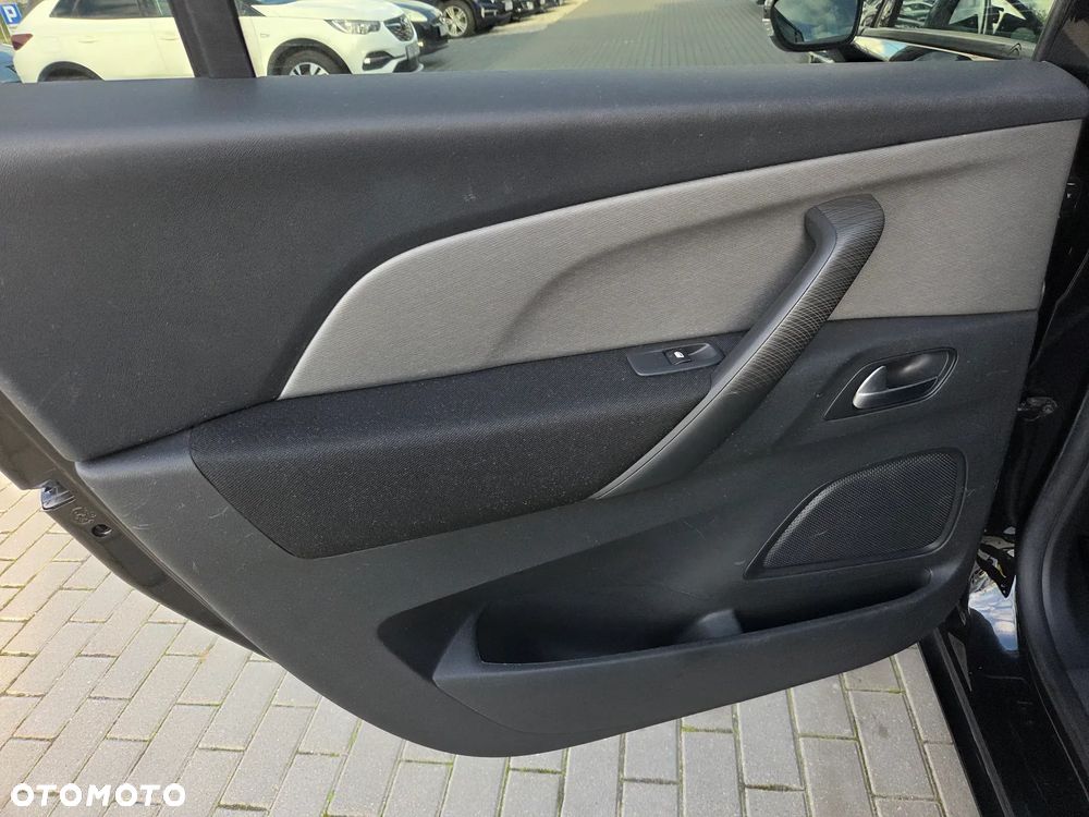 Citroën C4 Picasso THP 155 Exclusive - 23