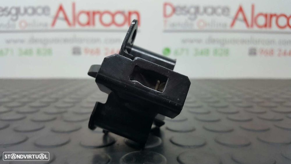 FECHADURA CAPÔ MERCEDES CLASE C (W203) BERLINA 200 CDI (LA) (203.007) - 3