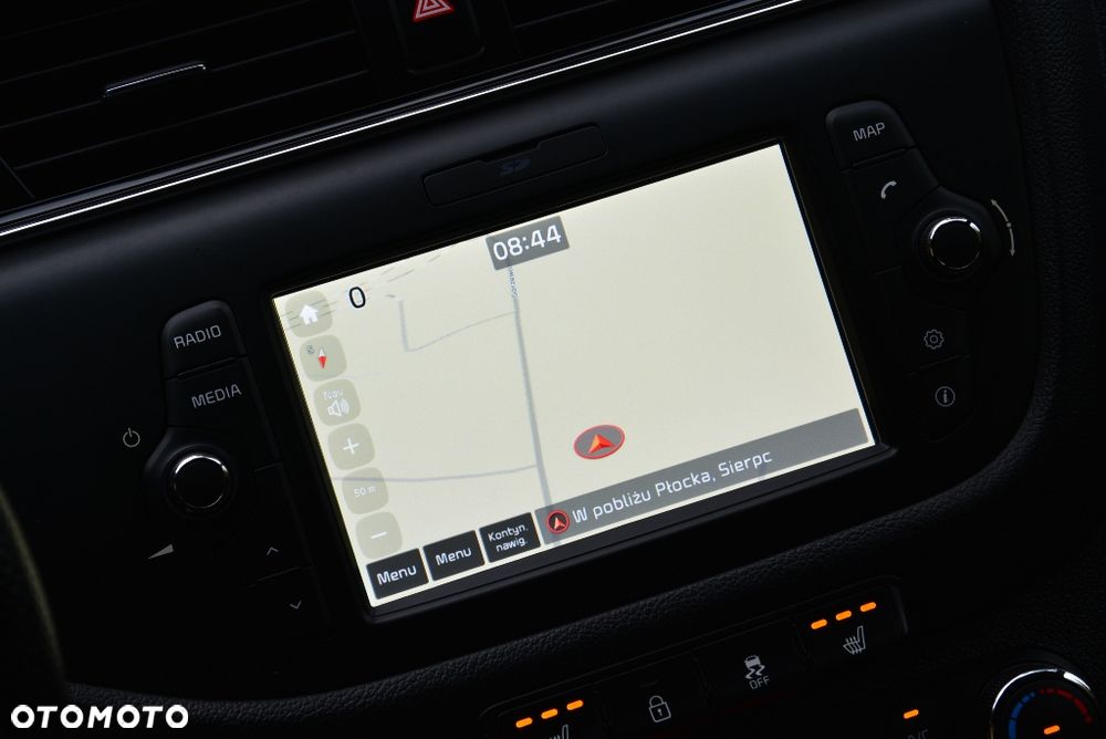 Kia Ceed 1.6 CRDi GT Line - 13