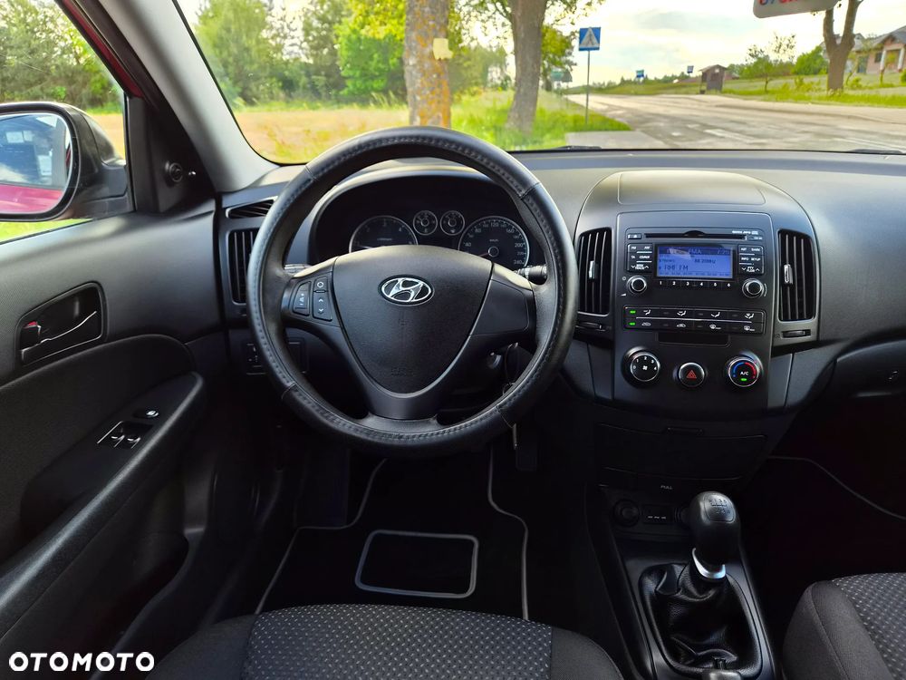 Hyundai i30 1.6 CRDi Edition Plus - 4