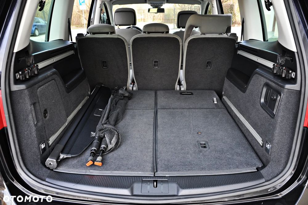 Seat Alhambra 1.4 TSI Start & Stop 4Kids - 28