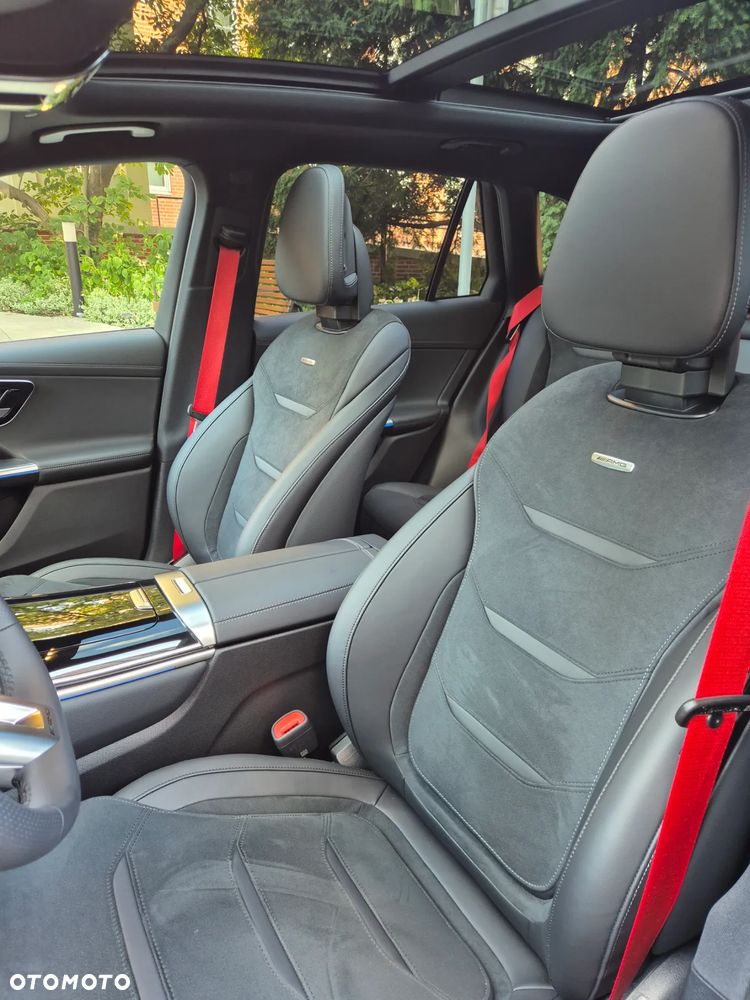 Mercedes-Benz GLC - 9