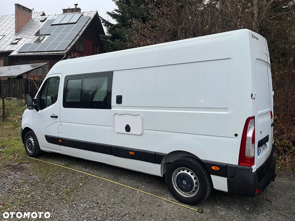 Fiat Ducato boxer jumper - 1