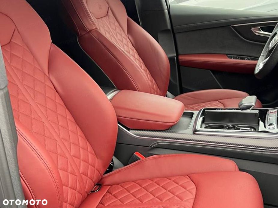 Audi SQ7 TFSI Quattro Tiptronic - 17